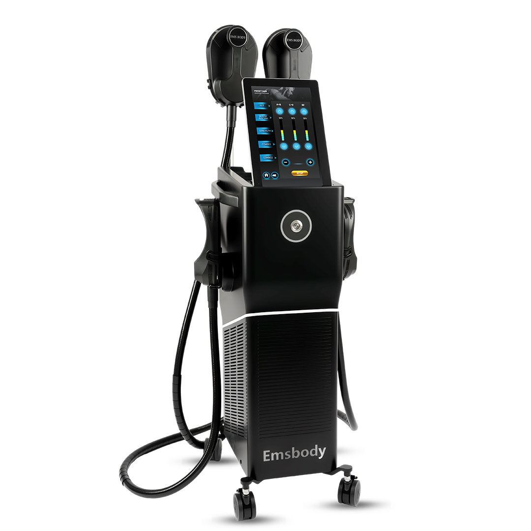 NEW products 2024 unique Radiofrequency Treatment body contouring